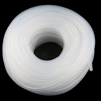 Dalan High Elastic Transparent Silicone Tube Hose Full Roll