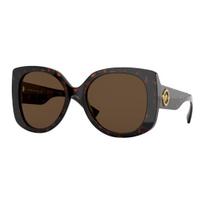 SUNGLASSES VERSACE WOMEN VE4375F-10873 (Lens/Bridge/Temple) 53/18/135 mm) | VE4375F-10873 | 8056597131261
