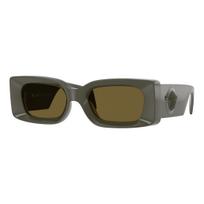 SUNGLASSES VERSACE WOMEN VE4474U549173 (Lens/Bridge/Temple) 52/20/140 mm) | VE4474U549173 | 8056262165287