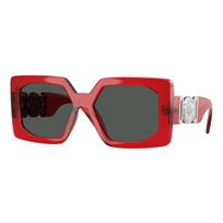 SUNGLASSES VERSACE WOMEN VE4478U550087 (Lens/Bridge/Temple) 55/17/140 mm) | VE4478U550087 | 8056262221471