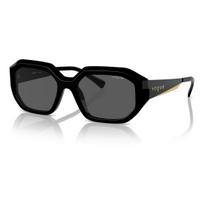 SUNGLASSES VOGUE WOMEN VO5554S-W4487 (Lens/Bridge/Temple) 54/18/140 mm) | VO5554S-W4487 | 8056262011294