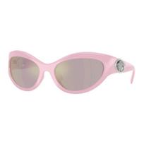 Akiniai nuo saulės VERSACE moterims VE4485-5521Z (lęšis/tiltelis/auselė) 59/19/125 mm | VE4485-5521Z | 8056262472347