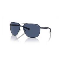 SUNGLASSES ARMANI EXCHANGE MAN AX2047S6003Z3 (Lens/Bridge/Temple) 63/14/130 mm) | AX2047S6003Z3 | 8056597925877