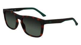 Akiniai nuo saulės LACOSTE VYRAMS L956S-230 (Lęšis/Nosis/Šoninė dalis) 55/19/145 mm) | L956S-230 | 886895520300