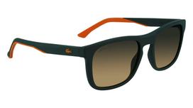 Akiniai nuo saulės LACOSTE Vyrams L956S-301 (Lęšis/Nosis/Šakelė) 55/19/145 mm | L956S-301 | 886895520317