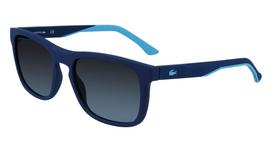 Akiniai nuo saulės LACOSTE Vyrams L956S-401 (Lęšis/Nosis/Šakelė) 55/19/145 mm | L956S-401 | 886895520324