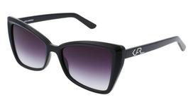SUNGLASSES KARL LAGERFELD WOMEN KL6044S551700 (Lens/Bridge/Temple) 55/17/140 mm) | KL6044S551700 | 883900103022