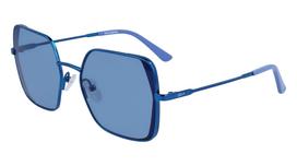 SUNGLASSES KARL LAGERFELD WOMEN KL340S5618400 (Lens/Bridge/Temple) 56/18/140 mm) | KL340S5618400 | 883900105965