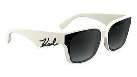 SUNGLASSES KARL LAGERFELD WOMEN KL6161SNN5418 (Lens/Bridge/Temple) 54/18/140 mm) | KL6161SNN5418 | 883900113908