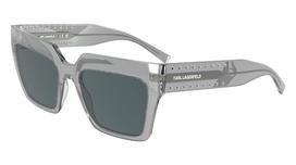 SUNGLASSES KARL LAGERFELD WOMEN KL6181S551900 (Lens/Bridge/Temple) 55/19/140 mm) | KL6181S551900 | 883900111157