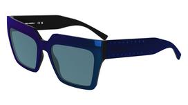 SUNGLASSES KARL LAGERFELD WOMEN KL6181S551940 (Lens/Bridge/Temple) 55/19/140 mm) | KL6181S551940 | 883900111171