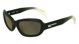 SUNGLASSES KARL LAGERFELD UNISEX KLJ6200S57213 (Lens/Bridge/Temple) 57/21/140 mm) | KLJ6200S57213 | 883900111133