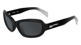 SUNGLASSES KARL LAGERFELD UNISEX KLJ6200S57210 (Lens/Bridge/Temple) 57/21/140 mm) | KLJ6200S57210 | 883900111126
