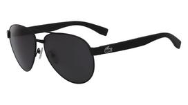 SUNGLASSES LACOSTE UNISEX L185S-6014001 (Lens/Bridge/Temple) 60/14/140 mm) | L185S-6014001 | 886895291064