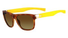 SUNGLASSES LACOSTE UNISEX L664S-5517218 (Lens/Bridge/Temple) 55/17/140 mm) | L664S-5517218 | 883121921139