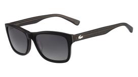 SUNGLASSES LACOSTE UNISEX L683SP5516001 (Lens/Bridge/Temple) 55/16/140 mm) | L683SP5516001 | 883121945753