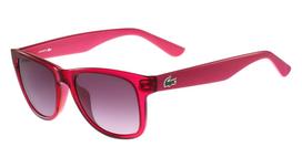 SUNGLASSES LACOSTE UNISEX L734S-5218525 (Lens/Bridge/Temple) 52/18/140 mm) | L734S-5218525 | 886895239950