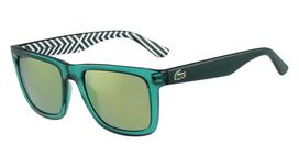 SUNGLASSES LACOSTE MAN L750S-5419315 (Lens/Bridge/Temple) 54/19/140 mm) | L750S-5419315 | 883121986794
