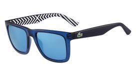 SUNGLASSES LACOSTE MAN L750S-5419424 (Lens/Bridge/Temple) 54/19/140 mm) | L750S-5419424 | 883121986183
