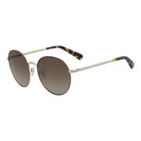 SUNGLASSES LONGCHAMP WOMEN LO101S5619715 (Lens/Bridge/Temple) 56/19/135 mm) | LO101S5619715 | 886895327824