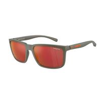 SUNGLASSES ARNETTE MAN AN4251-28546R (Lens/Bridge/Temple) 58/17/140 mm) | AN4251-28546R | 888392621764