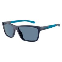 Akiniai nuo saulės ARNETTE MAN AN4328U27622V (Lęšis/Nosis/Šoninė dalis) 58/17/142 mm | AN4328U27622V | 888392614919