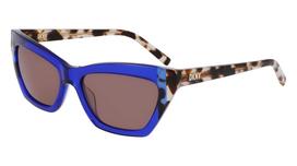 SUNGLASSES DKNY WOMEN DK547S5516425 (Lens/Bridge/Temple) 55/16/135 mm) | DK547S5516425 | 886895620406