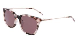 SUNGLASSES DKNY WOMEN DK708SN521826 (Lens/Bridge/Temple) 52/18/135 mm) | DK708SN521826 | 886895784221