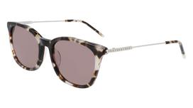 SUNGLASSES DKNY WOMEN DK708SN521827 (Lens/Bridge/Temple) 52/18/135 mm) | DK708SN521827 | 886895784238