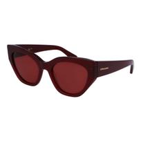 SUNGLASSES FERRAGAMO WOMEN SF1107S552065 (Lens/Bridge/Temple) 55/20/140 mm) | SF1107S552065 | 886895611824