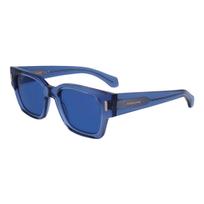 Akiniai nuo saulės FERRAGAMO Vyrams SF2010S522143 (Lęšis/Nosis/Šoninė dalis) 52/21/145 mm | SF2010S522143 | 886895628655