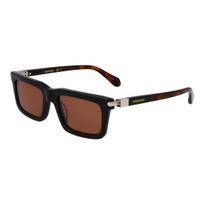 Akiniai nuo saulės FERRAGAMO Vyrams SF2015S532024 (Lęšis/Nosis/Šoninė dalis) 53/20/145 mm | SF2015S532024 | 886895628808