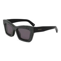 SUNGLASSES FERRAGAMO WOMEN SF2045SR52170 (Lens/Bridge/Temple) 52/17/140 mm) | SF2045SR52170 | 886895669993