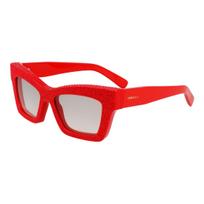 SUNGLASSES FERRAGAMO WOMEN SF2045SR52176 (Lens/Bridge/Temple) 52/17/140 mm) | SF2045SR52176 | 886895670104