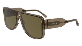SUNGLASSES LACOSTE UNISEX L6056S5916210 (Lens/Bridge/Temple) 59/16/140 mm) | L6056S5916210 | 886895693165