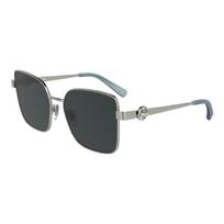 SUNGLASSES LONGCHAMP WOMEN LO181S5617044 (Lens/Bridge/Temple) 56/17/140 mm) | LO181S5617044 | 886895692137