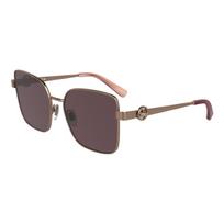 SUNGLASSES LONGCHAMP WOMEN LO181S5617738 (Lens/Bridge/Temple) 56/17/140 mm) | LO181S5617738 | 886895692168