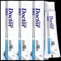 Dr. Dental Ultimate Whitening Toothpaste