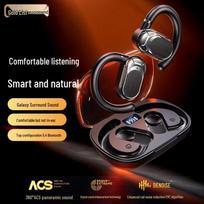 LINGCHEN J056 Wireless Sports Bluetooth Earbuds