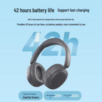 EDIFIER W800BT Free Active Noise Cancelling Wireless Headphones