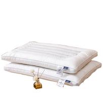 Tri-polar TP2717 Low Profile Down Pillow