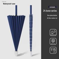 Xiaobu Forest Windproof Automatic Folding Umbrella