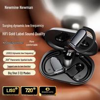 Newman Q11 Open-Ear Bluetooth Sports Headphones