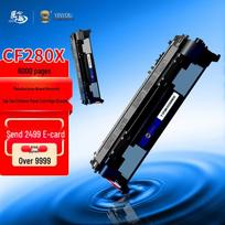 Compatible CF280X/CE505X High Capacity Toner Cartridge