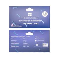 Thermalright High Performance Thermal Silicone Pad