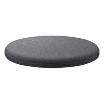 Chair Cushion Seat Cushion Memory Foam Suitable For All Seasons Round Shape Washable Comfortable To Sit On 35Cmx3.5Cm 35cmx3.5cm