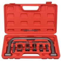 Engine Valve Spring Compressor and Remover Tool