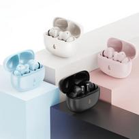 Edifier X5 Evo True Wireless ANC Bluetooth Headphones