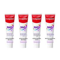 Colgate 360 Gum Repair & Fresh Breath Toothpaste