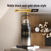 Germ Obsidian Dynamic 1200ml Insulated Mug